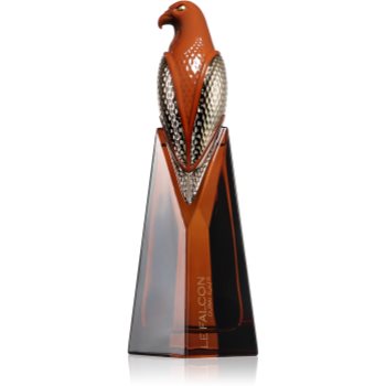 French Avenue Le Falcon Dubai Eau de Parfum unisex - imagine 2